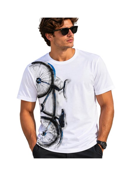 hand-painted-mens-t-shirt-bicycle