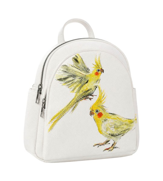 hand_painted_backpack_women_parrots