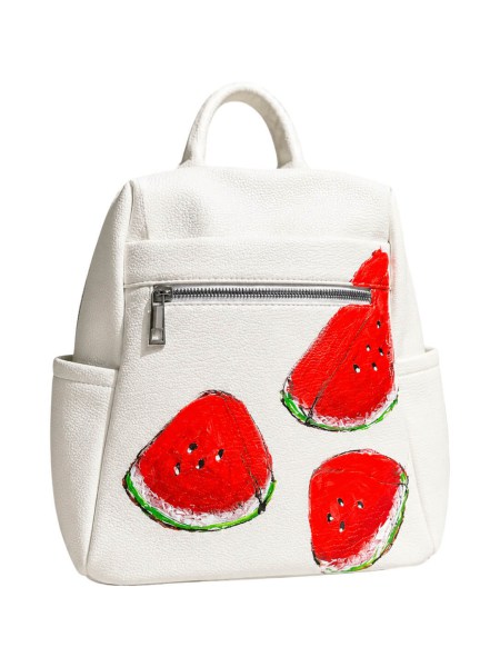 hand_painted_backpack_women_watermelon