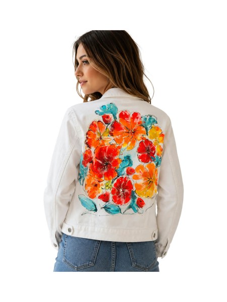hand_painted_jacket_red_flowers
