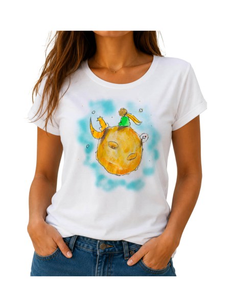 hand_painted_t_shirt_women_little_prince