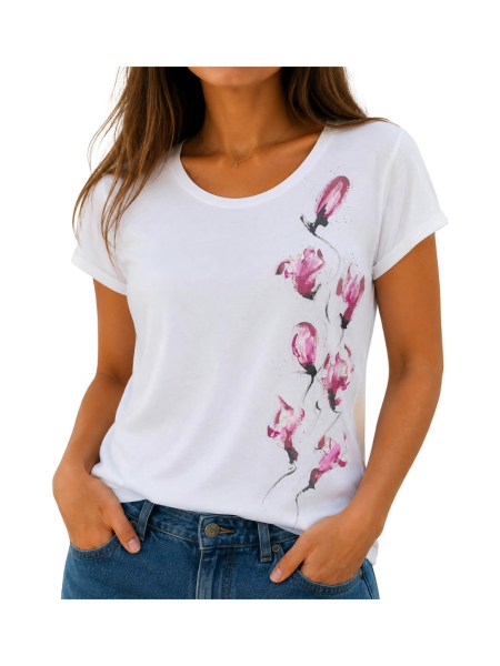 hand_painted_t_shirt_women_orchids