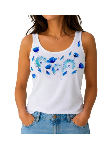 hand_painted_tank_top_women_floral_dream