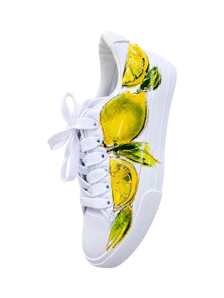 handpainted_shoes_sneakers_women_lemons