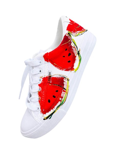 handpainted_shoes_sneakers_women_watermelon